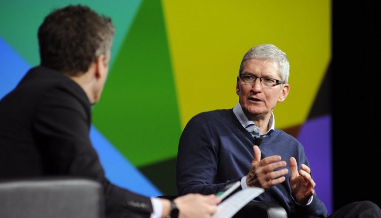 تیم کوک: اپل iOS و OS X را ادغام نخواهد کرد