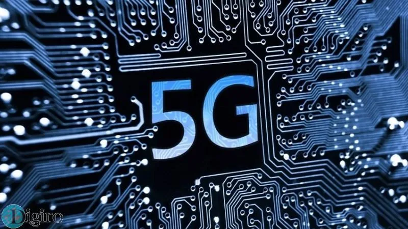 ورایزن خود را برای اجرای آزمایشی شبکه 5G آماده می کند