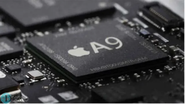 Apple A9