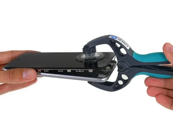 کالبدشکافی آیفون 6 اس پلاس اپل توسط iFixit