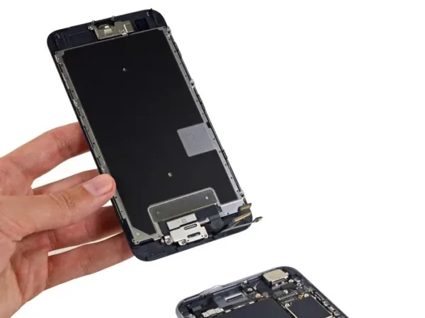 کالبدشکافی آیفون 6 اس پلاس اپل توسط iFixit