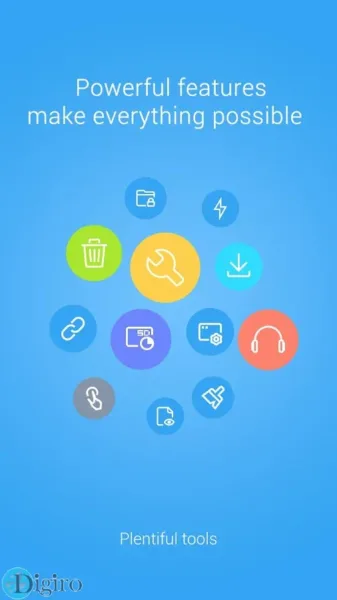 ES File Explorer