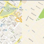 اپل واچ به نقشه گوگل مجهز میشود