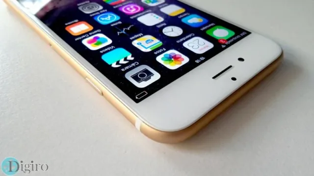 مردم بیشتر به کدام قابلیت های جدید آیفون 6 اس توجه میکنند؟