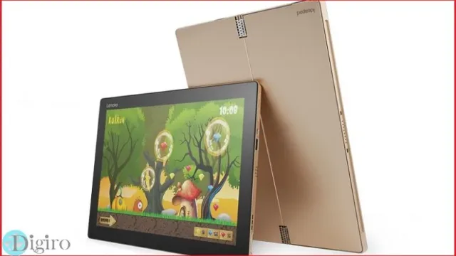 Ideapad MIIX 700