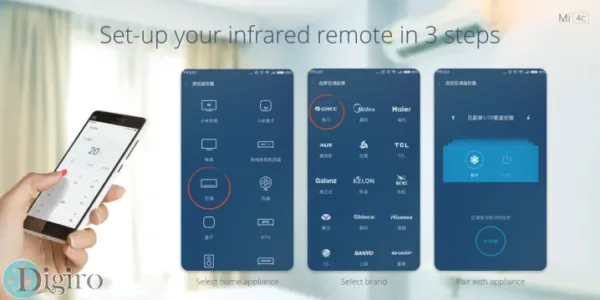 شیائومی Mi 4c