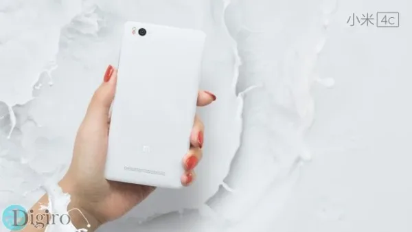 شیائومی Mi 4c