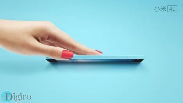 شیائومی Mi 4c