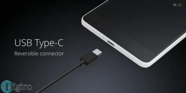 شیائومی Mi 4c