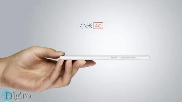 شیائومی Mi 4c
