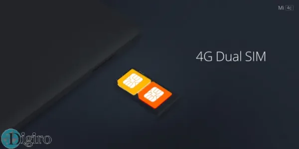 شیائومی Mi 4c