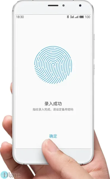 Meizu PRO 5 رسما معرفی شد: