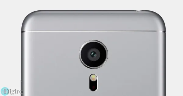 Meizu PRO 5 رسما معرفی شد: