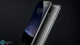 گوشی Meizu PRO 5 رسما معرفی شد: