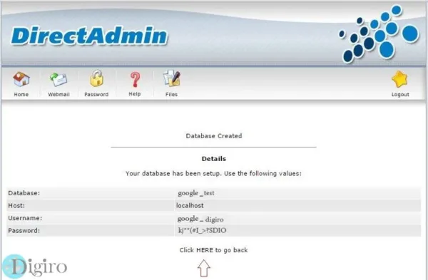 MySQL Management