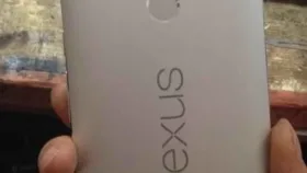 نکسوس 6p هواوی