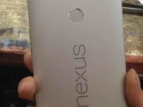 نکسوس 6p هواوی