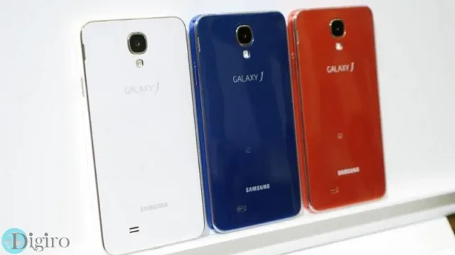 سامسونگ گلکسی J2