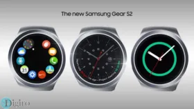 Samsung Gear S2