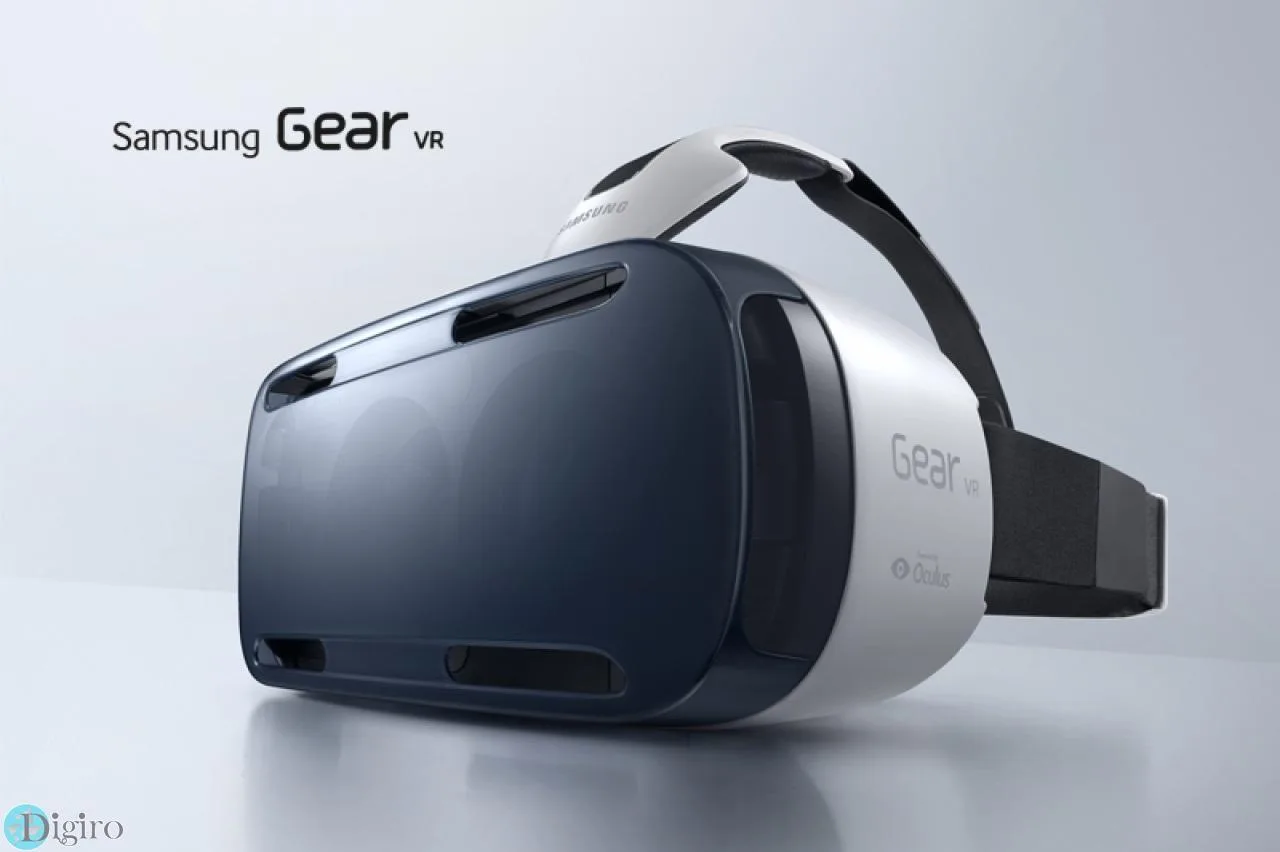 هدست واقعیت مجازی جدید Gear VR سامسونگ معرفی شد: ارزانتر و سازگار با گوشی های هوشمند جدید
