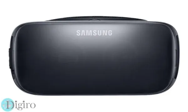 هدست واقعیت مجازی جدید Gear VR سامسونگ