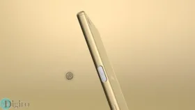 اکسپریا زد 5