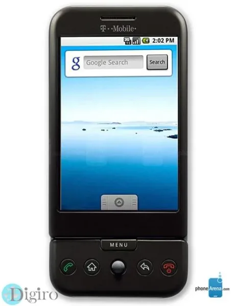 T-Mobile G1