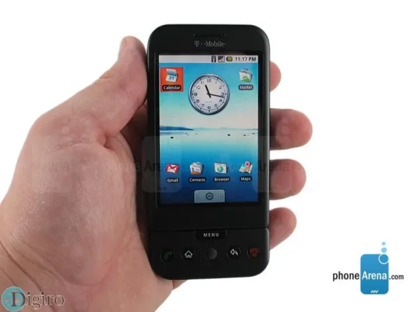 T-Mobile G1