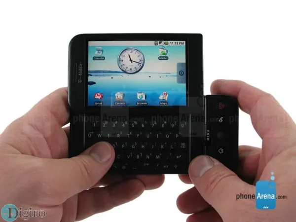 T-Mobile G1