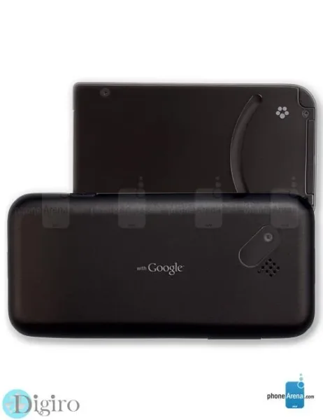 T-Mobile G1