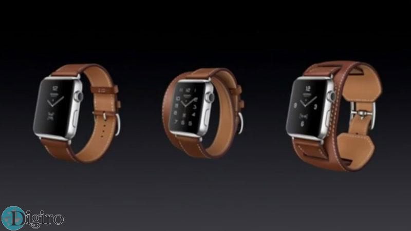 The-newest-Apple Watch bands and colors