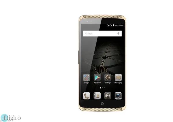 ZTE Axon Elite
