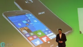 Jade Primo ایسر