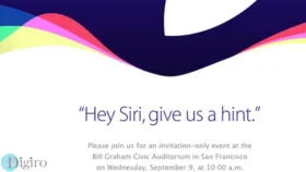 hey siri cover