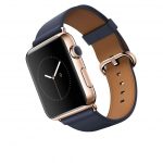 ساعت های مچی و دستبندهای جدید اپل