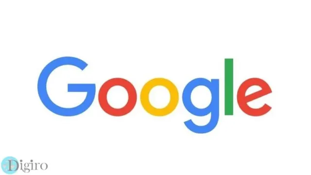لوگو جدید گوگل