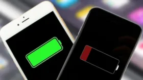 آیفون 6 اس پلاس نشان طول عمر باتری عالی را دریافت کرد