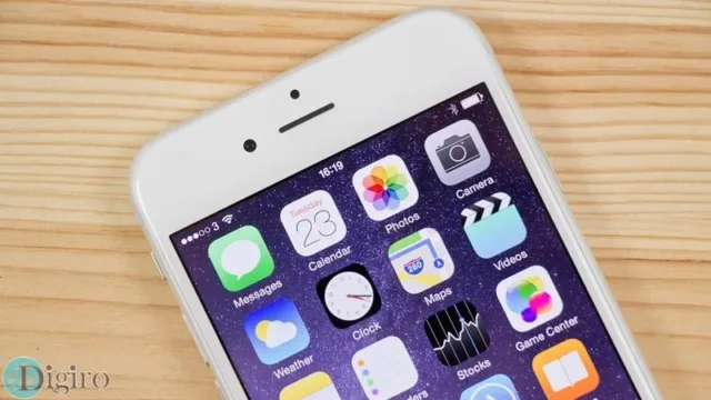 جعبه گشایی آخرین محصول اپل Iphone 6s