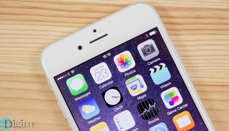 جعبه گشایی آخرین محصول اپل Iphone 6s