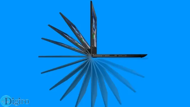 لنوو ThinkPad Yoga 260 و Yoga 460