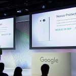 نکسوس پروتکت پاسخ گوگل به سرویس AppleCare است
