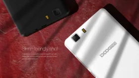 Doogee X5 Pro