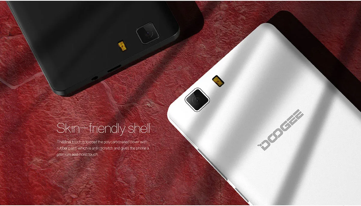 بررسی گوشی DOOGEE X5 و DOOGEE X5 Pro؛ دو گوشی میان رده با قیمتی فوقالعاده