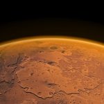 اطلاعات جدید از احتمال وجود دریاچه و حیات در مریخ خبر می‌دهد