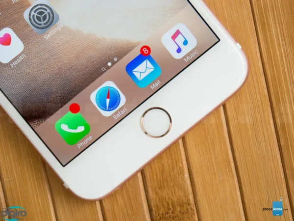 آیفون 6 اس اپل