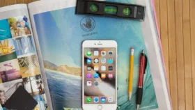 بررسی آیفون ۶ اس و ۶ اس پلاس