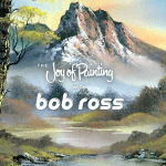 تمامی قسمت های برنامه نقاشی Bob Ross را در توییچ تماشا کنید