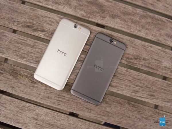 اچ تی سی وان ای ۹ «HTC One A9»