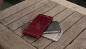 نگاهی نزدیک به اچ تی سی وان ای ۹ «HTC One A9»
