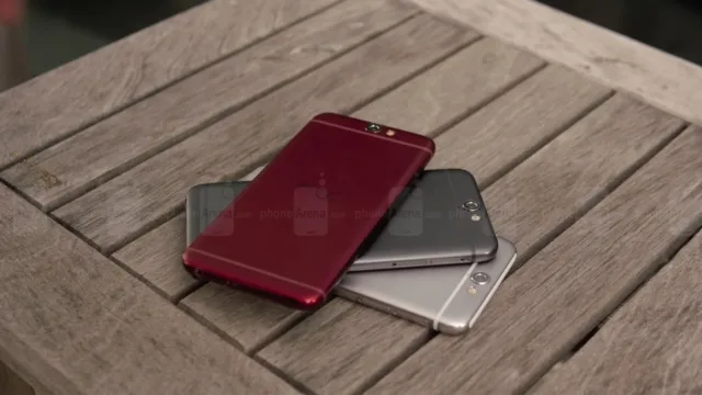 نگاهی نزدیک به اچ تی سی وان ای ۹ «HTC One A9»